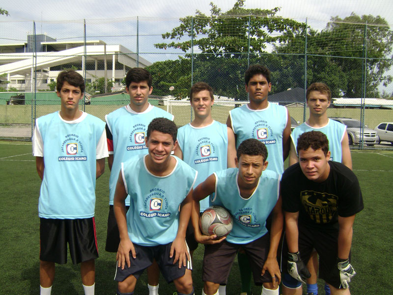Copa Ícaro