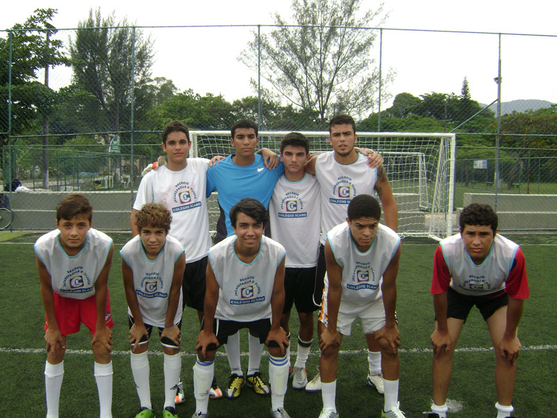 Copa Ícaro