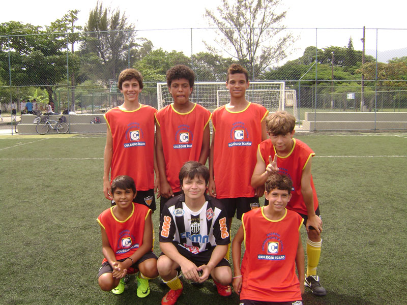 Copa Ícaro