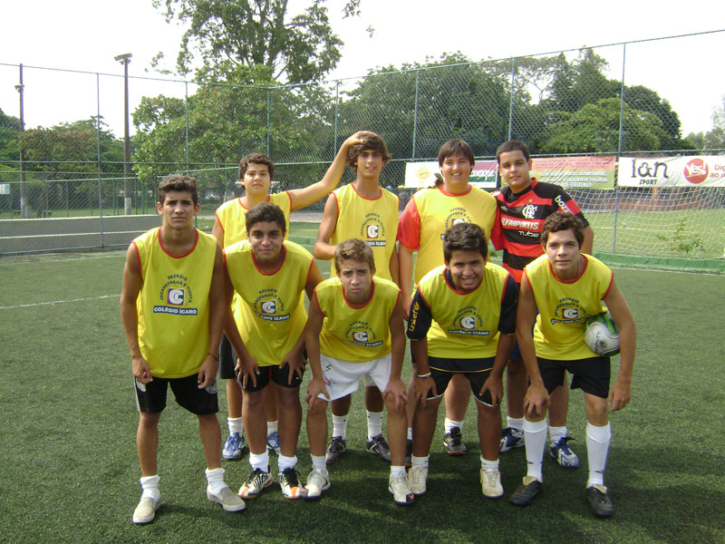 Copa Ícaro