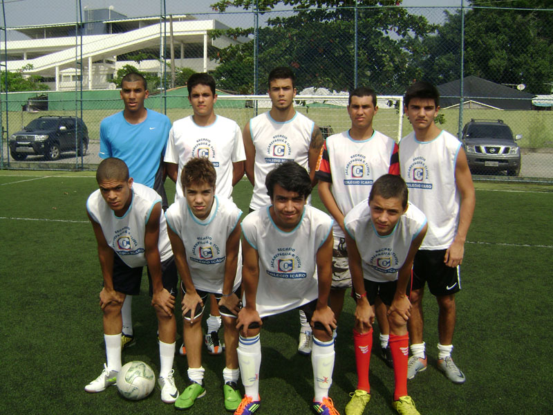 Copa Ícaro