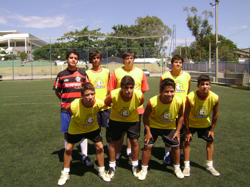 Copa Ícaro