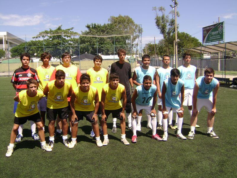Copa Ícaro