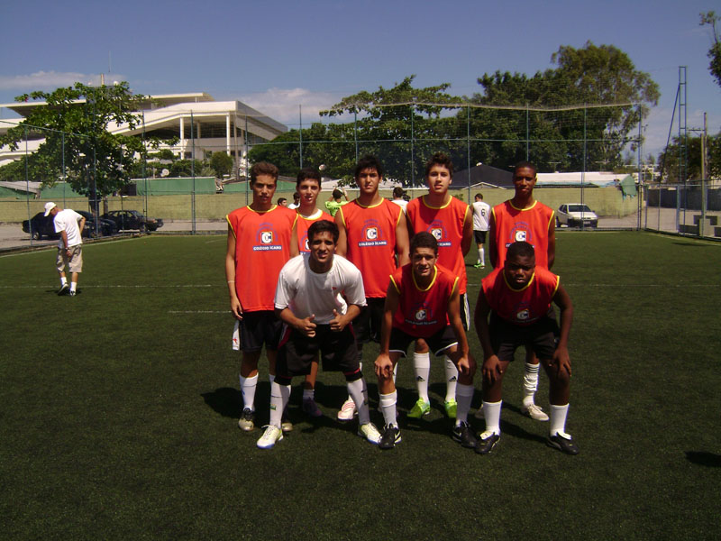 Copa Ícaro