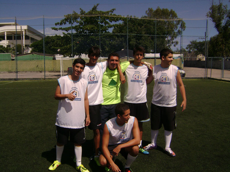 Copa Ícaro