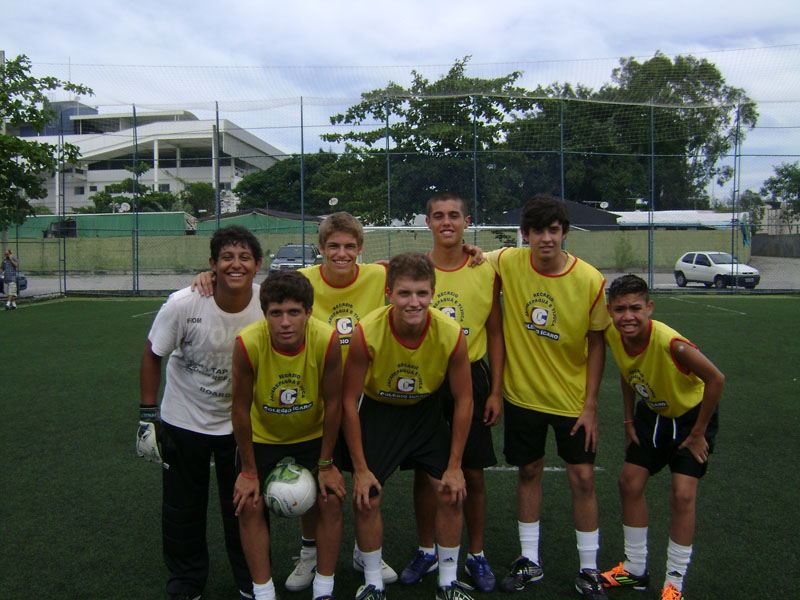 Copa Ícaro