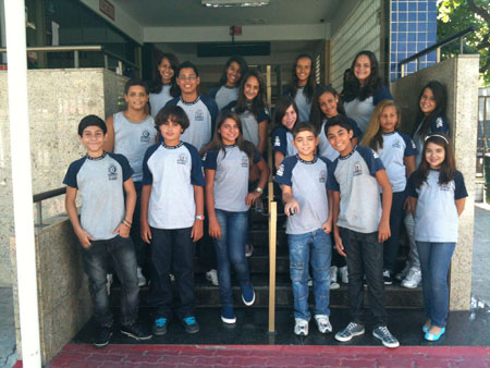 Ensino Fundamentall II