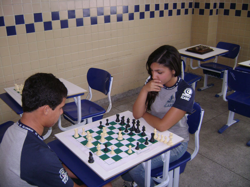 Olimpiada da matemática