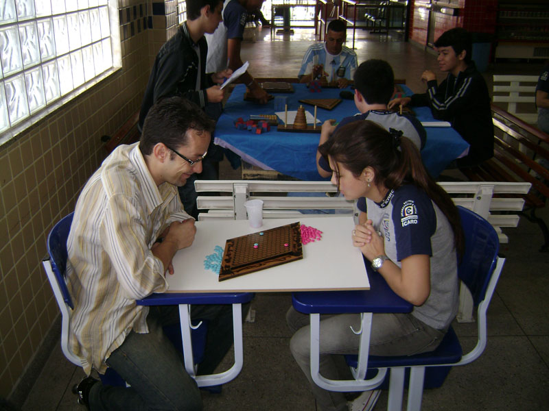 Olimpiada da matemática