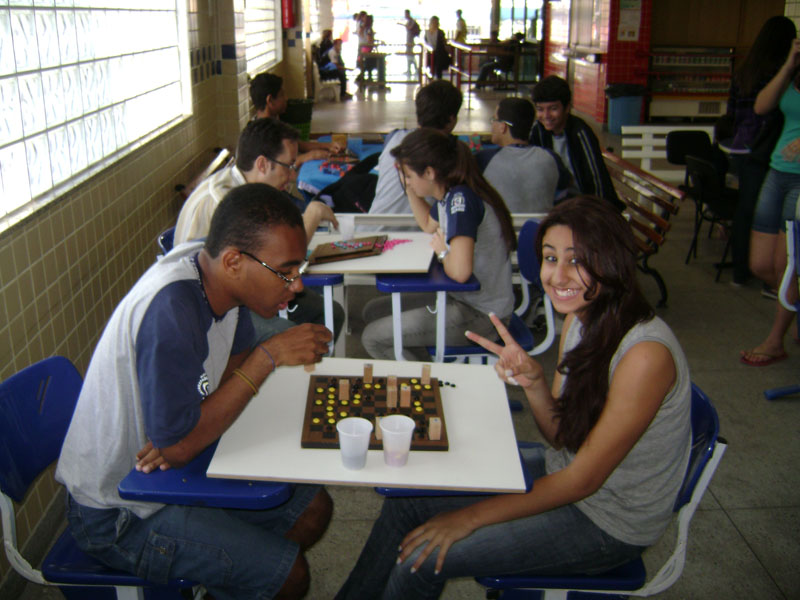 Olimpiada da matemática