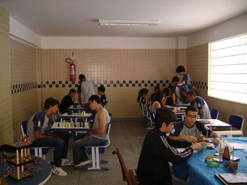 Olimpiada da matemática