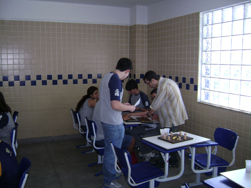 Olimpiada da matemática