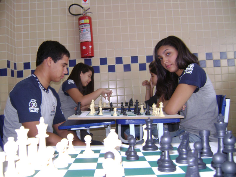 Olimpiada da matemática