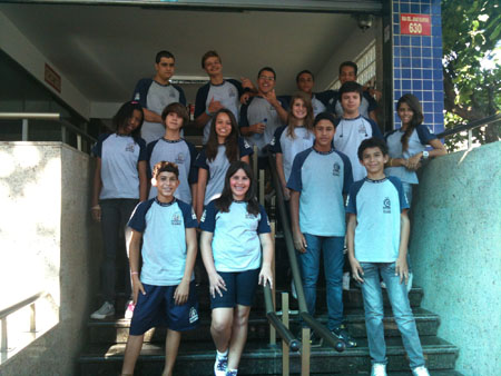 Ensino Médio