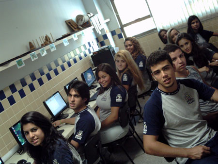Ensino Médio