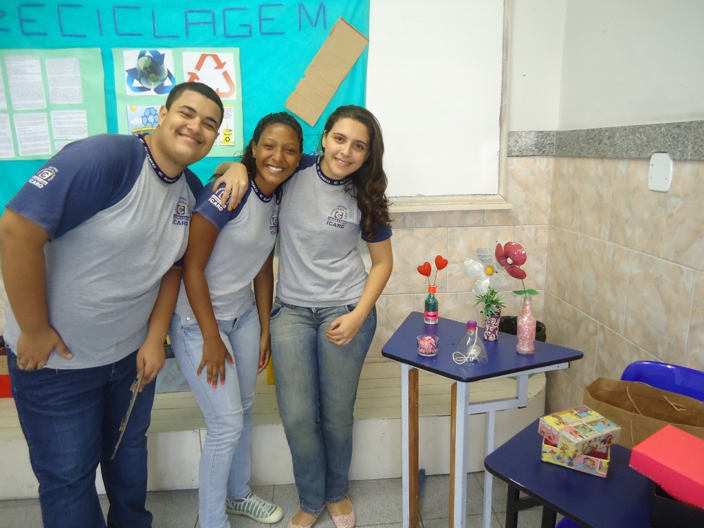 Evento Lixo Extraordinário