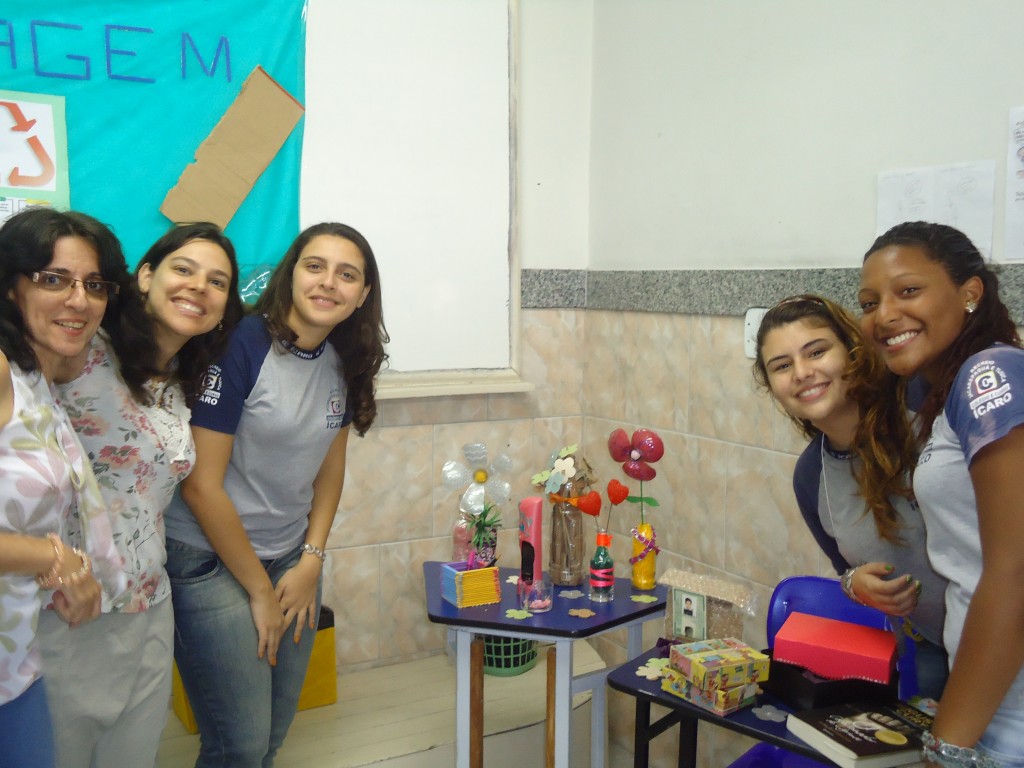 Evento Lixo Extraordinário