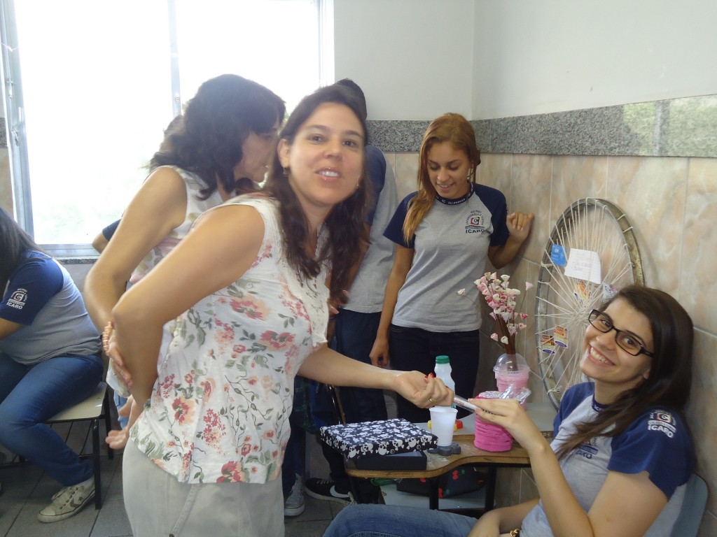 Evento Lixo Extraordinário